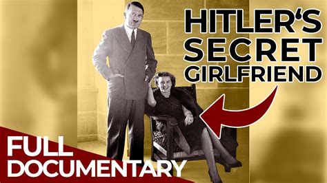 eva braun nude|New photos reveal private life of Eva Braun; Hitler’s girlfriend。